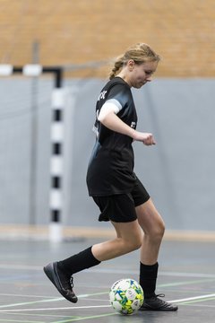 Bild 255 - wCJ Falkinnen Cup